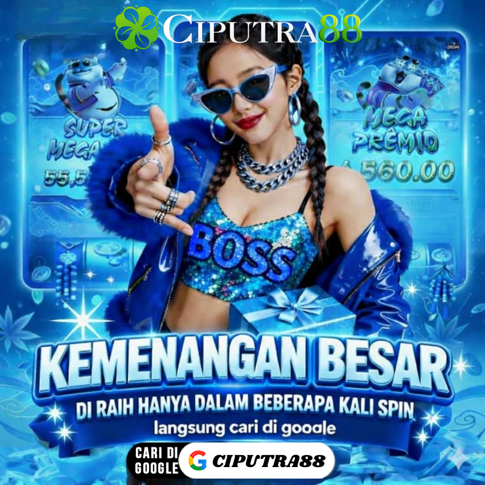 CIPUTRA88 : Cara Mudah Menang Slot Dengan Spin Sebentar Saja